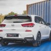 Hyundai I30 Mk3 N - Difusor V.3 | HY-I30-3-N-RS3G | Produto Maxton Design distribuído por Unicartuning. Hyundai I30 Mk3 N - Difusor V.3 | HY-I30-3-N-RS3G | Produto Maxton Design distribuído por Unicartuning.