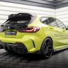 BMW 1 F40 M135i - Difusor V.3 + escape Milltek Sport | BM-1-40-MPACK-RS3GOO_OO+EXH | Produto Maxton Design distribuído por Unicartuning. BMW 1 F40 M135i - Difusor V.3 + escape Milltek Sport | BM-1-40-MPACK-RS3GOO_OO+EXH | Produto Maxton Design distribuído por Unicartuning.