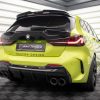 BMW 1 F40 M135i - Difusor V.3 + escape Milltek Sport | BM-1-40-MPACK-RS3GOO_OO+EXH | Produto Maxton Design distribuído por Unicartuning. BMW 1 F40 M135i - Difusor V.3 + escape Milltek Sport | BM-1-40-MPACK-RS3GOO_OO+EXH | Produto Maxton Design distribuído por Unicartuning.