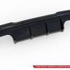 BMW 1 F40 M135i - Difusor V.3 + escape Milltek Sport | BM-1-40-MPACK-RS3GOO_OO+EXH | Produto Maxton Design distribuído por Unicartuning. BMW 1 F40 M135i - Difusor V.3 + escape Milltek Sport | BM-1-40-MPACK-RS3GOO_OO+EXH | Produto Maxton Design distribuído por Unicartuning.