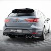 Seat Leon Cupra Mk3 Fl Sportstourer - Difusor V.3 | SE-LE-3F-CU-ST-RS2G-OO_OO | Produto Maxton Design distribuído por Unicartuning.