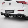 Volkswagen Golf GTI / GTE Mk8 - Difusor V.3 | VW-GO-8-GTI-RS3G | Produto Maxton Design distribuído por Unicartuning.