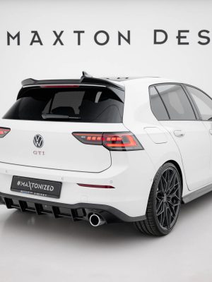 Volkswagen Golf GTI / GTE Mk8 - Difusor V.3 | VW-GO-8-GTI-RS3G | Produto Maxton Design distribuído por Unicartuning. Volkswagen Golf GTI / GTE Mk8 - Difusor V.3 | VW-GO-8-GTI-RS3G | Produto Maxton Design distribuído por Unicartuning.