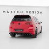 Volkswagen Golf Hatchback R / R-line Mk7 (facelift) - Difusor V.3 | VW-GO-7F-R-RS3G | Produto Maxton Design distribuído por Unicartuning. Volkswagen Golf Hatchback R / R-line Mk7 (facelift) - Difusor V.3 | VW-GO-7F-R-RS3G | Produto Maxton Design distribuído por Unicartuning.