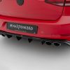 Volkswagen Golf Hatchback R / R-line Mk7 (facelift) - Difusor V.3 | VW-GO-7F-R-RS3G | Produto Maxton Design distribuído por Unicartuning. Volkswagen Golf Hatchback R / R-line Mk7 (facelift) - Difusor V.3 | VW-GO-7F-R-RS3G | Produto Maxton Design distribuído por Unicartuning.