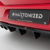 Volkswagen Golf Hatchback R / R-line Mk7 (facelift) - Difusor V.3 | VW-GO-7F-R-RS3G | Produto Maxton Design distribuído por Unicartuning. Volkswagen Golf Hatchback R / R-line Mk7 (facelift) - Difusor V.3 | VW-GO-7F-R-RS3G | Produto Maxton Design distribuído por Unicartuning.