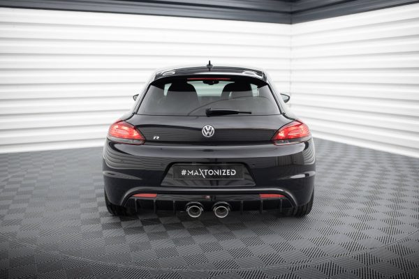 Volkswagen Scirocco R - Difusor V.3 | VW-SC-3-R-RS3G | Produto Maxton Design distribuído por Unicartuning. Volkswagen Scirocco R - Difusor V.3 | VW-SC-3-R-RS3G | Produto Maxton Design distribuído por Unicartuning.