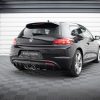 Volkswagen Scirocco R - Difusor V.3 | VW-SC-3-R-RS3G | Produto Maxton Design distribuído por Unicartuning. Volkswagen Scirocco R - Difusor V.3 | VW-SC-3-R-RS3G | Produto Maxton Design distribuído por Unicartuning.