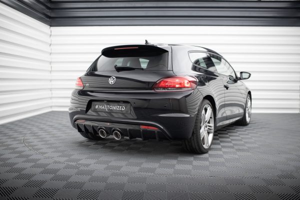 Volkswagen Scirocco R - Difusor V.3 | VW-SC-3-R-RS3G | Produto Maxton Design distribuído por Unicartuning. Volkswagen Scirocco R - Difusor V.3 | VW-SC-3-R-RS3G | Produto Maxton Design distribuído por Unicartuning.