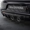 Volkswagen Scirocco R - Difusor V.3 | VW-SC-3-R-RS3G | Produto Maxton Design distribuído por Unicartuning. Volkswagen Scirocco R - Difusor V.3 | VW-SC-3-R-RS3G | Produto Maxton Design distribuído por Unicartuning.