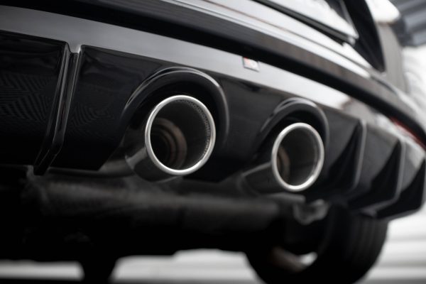 Volkswagen Scirocco R - Difusor V.3 | VW-SC-3-R-RS3G | Produto Maxton Design distribuído por Unicartuning. Volkswagen Scirocco R - Difusor V.3 | VW-SC-3-R-RS3G | Produto Maxton Design distribuído por Unicartuning.