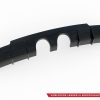 Volkswagen Scirocco R - Difusor V.3 | VW-SC-3-R-RS3G | Produto Maxton Design distribuído por Unicartuning. Volkswagen Scirocco R - Difusor V.3 | VW-SC-3-R-RS3G | Produto Maxton Design distribuído por Unicartuning.