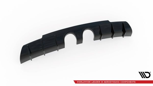 Volkswagen Scirocco R - Difusor V.3 | VW-SC-3-R-RS3G | Produto Maxton Design distribuído por Unicartuning. Volkswagen Scirocco R - Difusor V.3 | VW-SC-3-R-RS3G | Produto Maxton Design distribuído por Unicartuning.