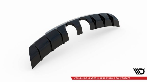 Volkswagen Scirocco R - Difusor V.3 | VW-SC-3-R-RS3G | Produto Maxton Design distribuído por Unicartuning. Volkswagen Scirocco R - Difusor V.3 | VW-SC-3-R-RS3G | Produto Maxton Design distribuído por Unicartuning.