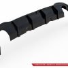Volkswagen Golf GTE / GTI / GTI ClubSport / R-line Mk8 / Mk8 (facelift) - Difusor V.4 | VW-GO-8-GTI-CS-RS1G-GTIO_O | Produto Maxton Design distribuído por Unicartuning.