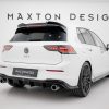 Volkswagen Golf GTE / GTI / GTI ClubSport / R-line Mk8 / Mk8 (facelift) - Difusor V.4 | VW-GO-8-GTI-CS-RS1G-GTIO_O | Produto Maxton Design distribuído por Unicartuning.