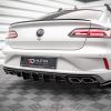 Volkswagen Arteon R - Difusor | VW-AR-1F-R-RS1G | Produto Maxton Design distribuído por Unicartuning.