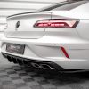 Volkswagen Arteon R - Difusor | VW-AR-1F-R-RS1G | Produto Maxton Design distribuído por Unicartuning.