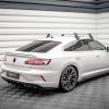 Volkswagen Arteon R - Difusor | VW-AR-1F-R-RS1G | Produto Maxton Design distribuído por Unicartuning.