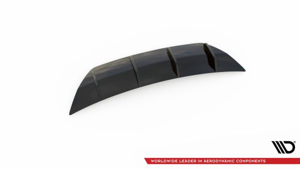 Volkswagen Atlas Cross - Difusor | VW-AT-1-CRS-RS1G | Produto Maxton Design distribuído por Unicartuning.