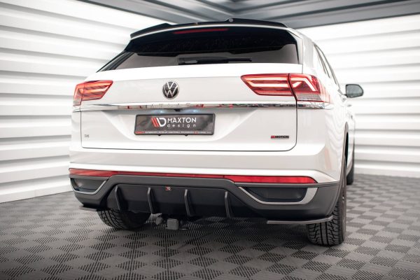 Volkswagen Atlas Cross - Difusor | VW-AT-1-CRS-RS1G | Produto Maxton Design distribuído por Unicartuning.