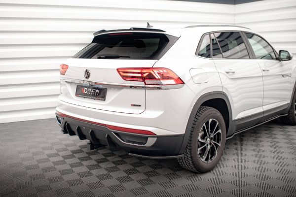 Volkswagen Atlas Cross - Difusor | VW-AT-1-CRS-RS1G | Produto Maxton Design distribuído por Unicartuning.