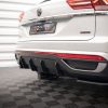 Volkswagen Atlas Cross - Difusor | VW-AT-1-CRS-RS1G | Produto Maxton Design distribuído por Unicartuning.