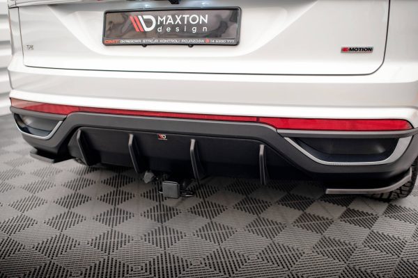 Volkswagen Atlas Cross - Difusor | VW-AT-1-CRS-RS1G | Produto Maxton Design distribuído por Unicartuning.