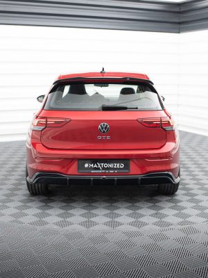 Volkswagen Golf GTI ClubSport Mk8 - Difusor | VW-GO-8-GTI-CS-RS1G | Produto Maxton Design distribuído por Unicartuning. Volkswagen Golf GTI ClubSport Mk8 - Difusor | VW-GO-8-GTI-CS-RS1G | Produto Maxton Design distribuído por Unicartuning.