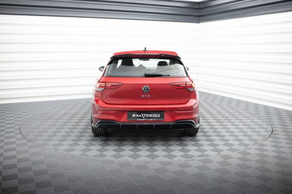 Volkswagen Golf GTI ClubSport Mk8 - Difusor | VW-GO-8-GTI-CS-RS1G | Produto Maxton Design distribuído por Unicartuning. Volkswagen Golf GTI ClubSport Mk8 - Difusor | VW-GO-8-GTI-CS-RS1G | Produto Maxton Design distribuído por Unicartuning.