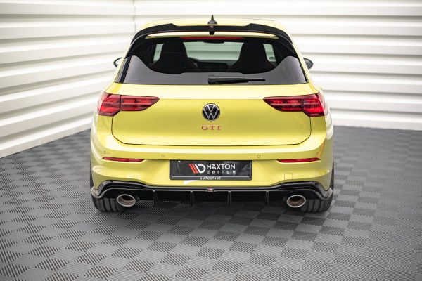 Volkswagen Golf GTI ClubSport Mk8 (facelift) - Difusor | VW-GO-8-GTI-CS-RS1G-CSO_O | Produto Maxton Design distribuído por Unicartuning. Volkswagen Golf GTI ClubSport Mk8 (facelift) - Difusor | VW-GO-8-GTI-CS-RS1G-CSO_O | Produto Maxton Design distribuído por Unicartuning.