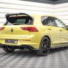 Volkswagen Golf GTI ClubSport Mk8 (facelift) - Difusor | VW-GO-8-GTI-CS-RS1G-CSO_O | Produto Maxton Design distribuído por Unicartuning. Volkswagen Golf GTI ClubSport Mk8 (facelift) - Difusor | VW-GO-8-GTI-CS-RS1G-CSO_O | Produto Maxton Design distribuído por Unicartuning.