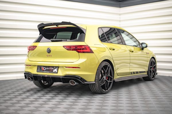 Volkswagen Golf GTI ClubSport Mk8 (facelift) - Difusor | VW-GO-8-GTI-CS-RS1G-CSO_O | Produto Maxton Design distribuído por Unicartuning. Volkswagen Golf GTI ClubSport Mk8 (facelift) - Difusor | VW-GO-8-GTI-CS-RS1G-CSO_O | Produto Maxton Design distribuído por Unicartuning.