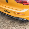 Volkswagen Golf Mk8 (R32 Look) - Difusor | VW-GO-8-RS1G | Produto Maxton Design distribuído por Unicartuning. Volkswagen Golf Mk8 (R32 Look) - Difusor | VW-GO-8-RS1G | Produto Maxton Design distribuído por Unicartuning.