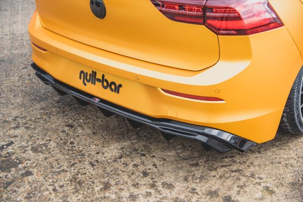 Volkswagen Golf Mk8 (R32 Look) - Difusor | VW-GO-8-RS1G | Produto Maxton Design distribuído por Unicartuning. Volkswagen Golf Mk8 (R32 Look) - Difusor | VW-GO-8-RS1G | Produto Maxton Design distribuído por Unicartuning.