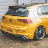 Volkswagen Golf Mk8 (R32 Look) - Difusor | VW-GO-8-RS1G | Produto Maxton Design distribuído por Unicartuning. Volkswagen Golf Mk8 (R32 Look) - Difusor | VW-GO-8-RS1G | Produto Maxton Design distribuído por Unicartuning.