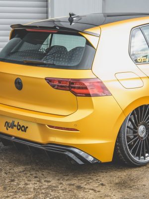 Volkswagen Golf Mk8 (R32 Look) - Difusor | VW-GO-8-RS1G | Produto Maxton Design distribuído por Unicartuning. Volkswagen Golf Mk8 (R32 Look) - Difusor | VW-GO-8-RS1G | Produto Maxton Design distribuído por Unicartuning.