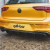 Volkswagen Golf Mk8 (R32 Look) - Difusor | VW-GO-8-RS1G | Produto Maxton Design distribuído por Unicartuning. Volkswagen Golf Mk8 (R32 Look) - Difusor | VW-GO-8-RS1G | Produto Maxton Design distribuído por Unicartuning.