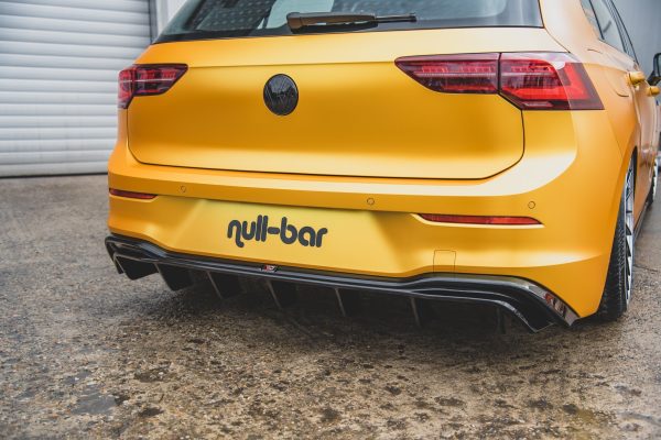 Volkswagen Golf Mk8 (R32 Look) - Difusor | VW-GO-8-RS1G | Produto Maxton Design distribuído por Unicartuning. Volkswagen Golf Mk8 (R32 Look) - Difusor | VW-GO-8-RS1G | Produto Maxton Design distribuído por Unicartuning.
