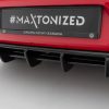 Volkswagen Golf R Mk7 (facelift) - Difusor | VW-GO-7F-R-RS1G | Produto Maxton Design distribuído por Unicartuning.