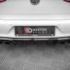 Volkswagen Golf 7 R / R-line - Difusor | VW-GO-7-R-RS1G | Produto Maxton Design distribuído por Unicartuning.