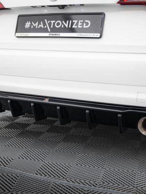 Volkswagen Jetta Gli Mk7 - Difusor | VW-JE-7-GLI-RS1G | Produto Maxton Design distribuído por Unicartuning. Volkswagen Jetta Gli Mk7 - Difusor | VW-JE-7-GLI-RS1G | Produto Maxton Design distribuído por Unicartuning.