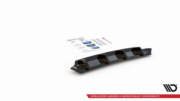 Volkswagen Passat B8 (facelift) - Difusor | VW-PA-B8F-RS1G | Produto Maxton Design distribuído por Unicartuning. Volkswagen Passat B8 (facelift) - Difusor | VW-PA-B8F-RS1G | Produto Maxton Design distribuído por Unicartuning.