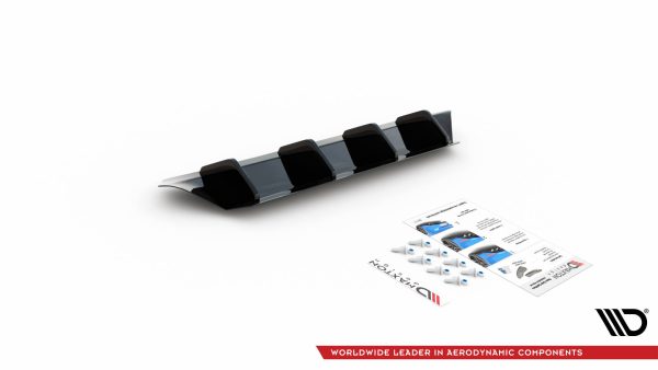 Volkswagen Passat B8 (facelift) - Difusor | VW-PA-B8F-RS1G | Produto Maxton Design distribuído por Unicartuning. Volkswagen Passat B8 (facelift) - Difusor | VW-PA-B8F-RS1G | Produto Maxton Design distribuído por Unicartuning.