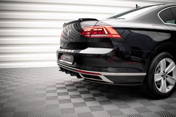 Volkswagen Passat B8 (facelift) - Difusor | VW-PA-B8F-RS1G | Produto Maxton Design distribuído por Unicartuning. Volkswagen Passat B8 (facelift) - Difusor | VW-PA-B8F-RS1G | Produto Maxton Design distribuído por Unicartuning.