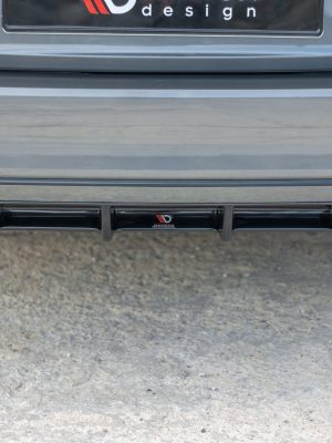 Volkswagen Passat R-line B8 - Difusor | VW-PA-B8-RLINE-RS1G | Produto Maxton Design distribuído por Unicartuning. Volkswagen Passat R-line B8 - Difusor | VW-PA-B8-RLINE-RS1G | Produto Maxton Design distribuído por Unicartuning.