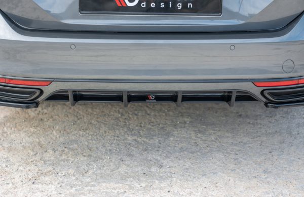 Volkswagen Passat R-line B8 - Difusor | VW-PA-B8-RLINE-RS1G | Produto Maxton Design distribuído por Unicartuning. Volkswagen Passat R-line B8 - Difusor | VW-PA-B8-RLINE-RS1G | Produto Maxton Design distribuído por Unicartuning.