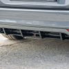Volkswagen Passat R-line B8 - Difusor | VW-PA-B8-RLINE-RS1G | Produto Maxton Design distribuído por Unicartuning. Volkswagen Passat R-line B8 - Difusor | VW-PA-B8-RLINE-RS1G | Produto Maxton Design distribuído por Unicartuning.