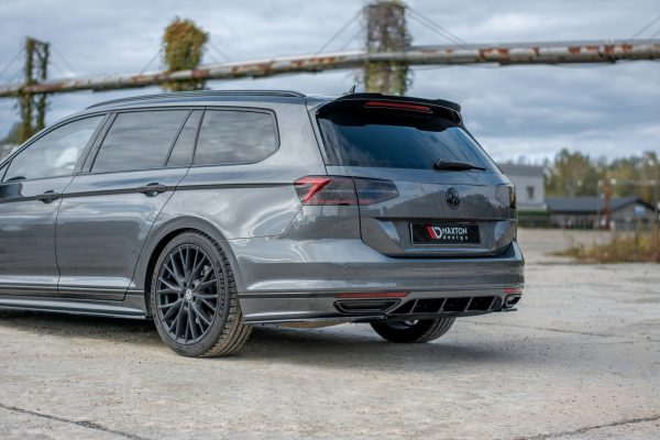 Volkswagen Passat R-line B8 - Difusor | VW-PA-B8-RLINE-RS1G | Produto Maxton Design distribuído por Unicartuning. Volkswagen Passat R-line B8 - Difusor | VW-PA-B8-RLINE-RS1G | Produto Maxton Design distribuído por Unicartuning.