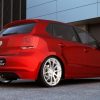 Volkswagen Polo Mk5 (WRC Look) - Difusor | VW-PO-5-RS1F | Produto Maxton Design distribuído por Unicartuning. Volkswagen Polo Mk5 (WRC Look) - Difusor | VW-PO-5-RS1F | Produto Maxton Design distribuído por Unicartuning.